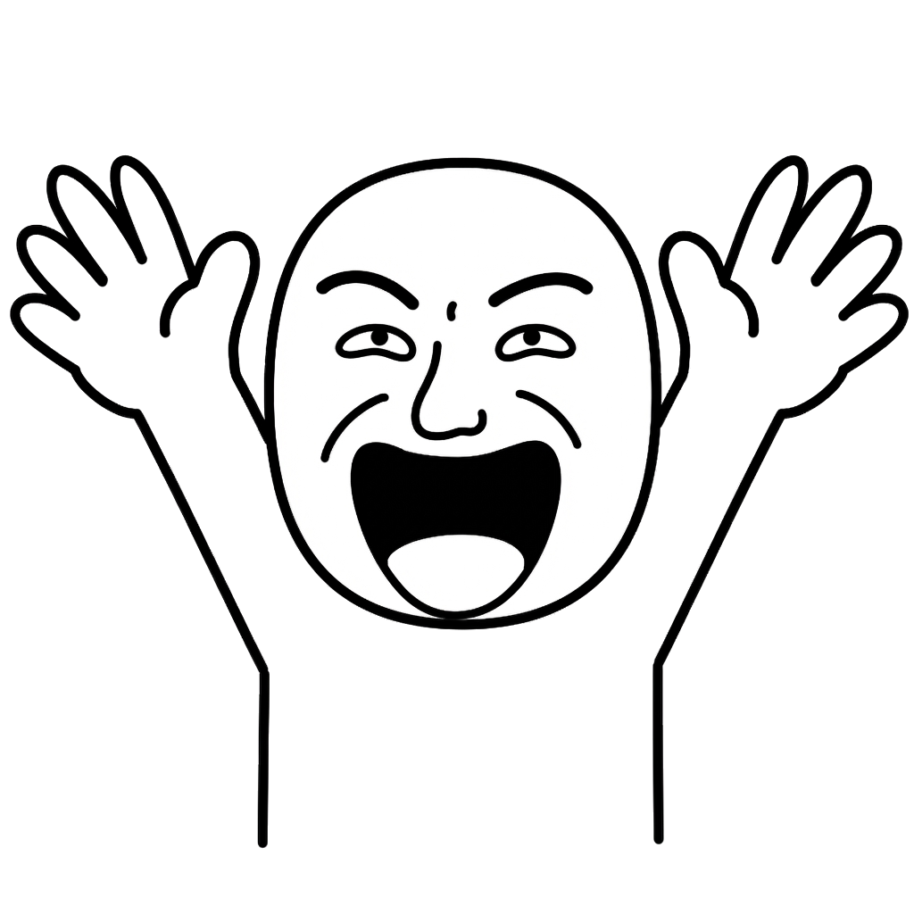 sticker bald_man/cool.png