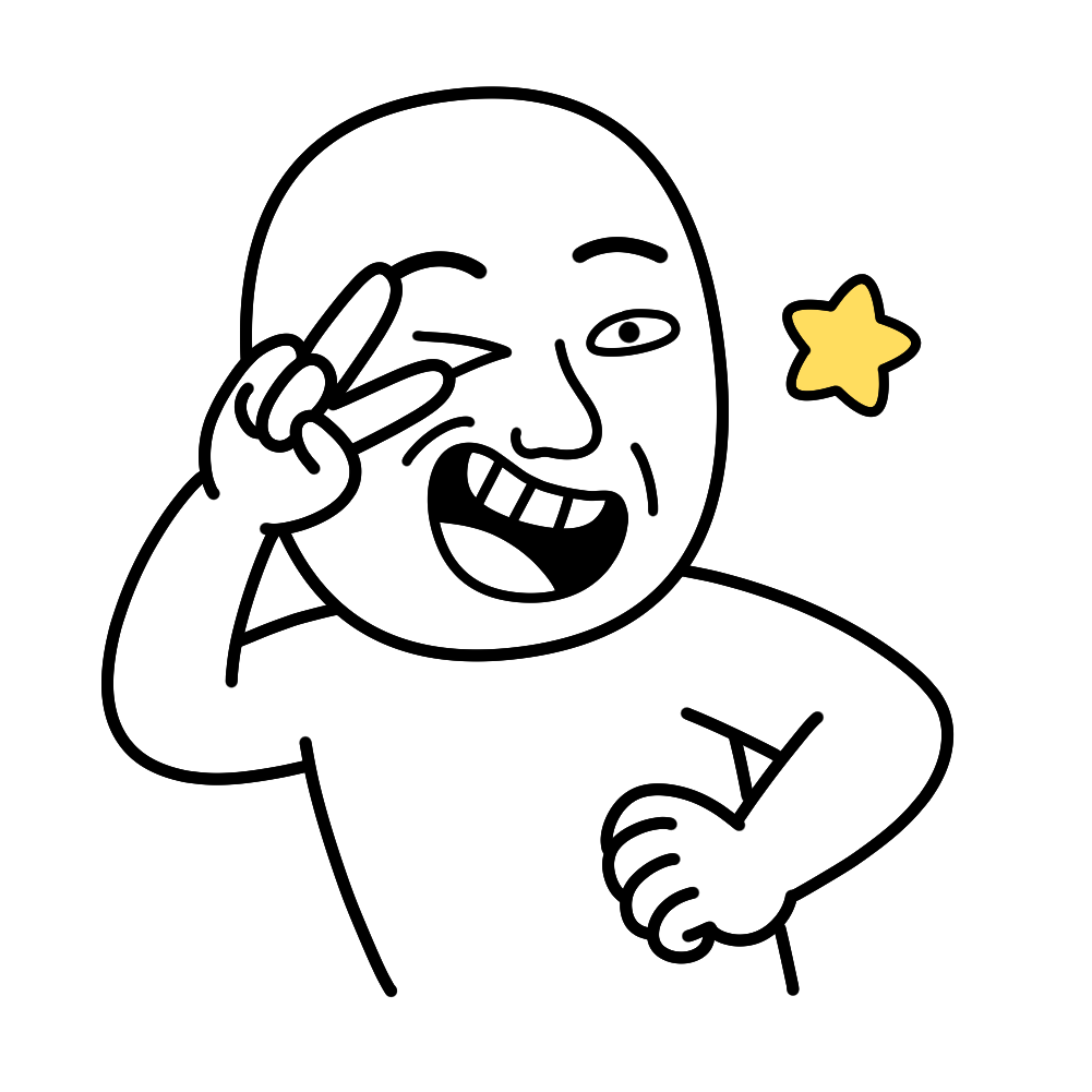 sticker bald_man/surprise.png