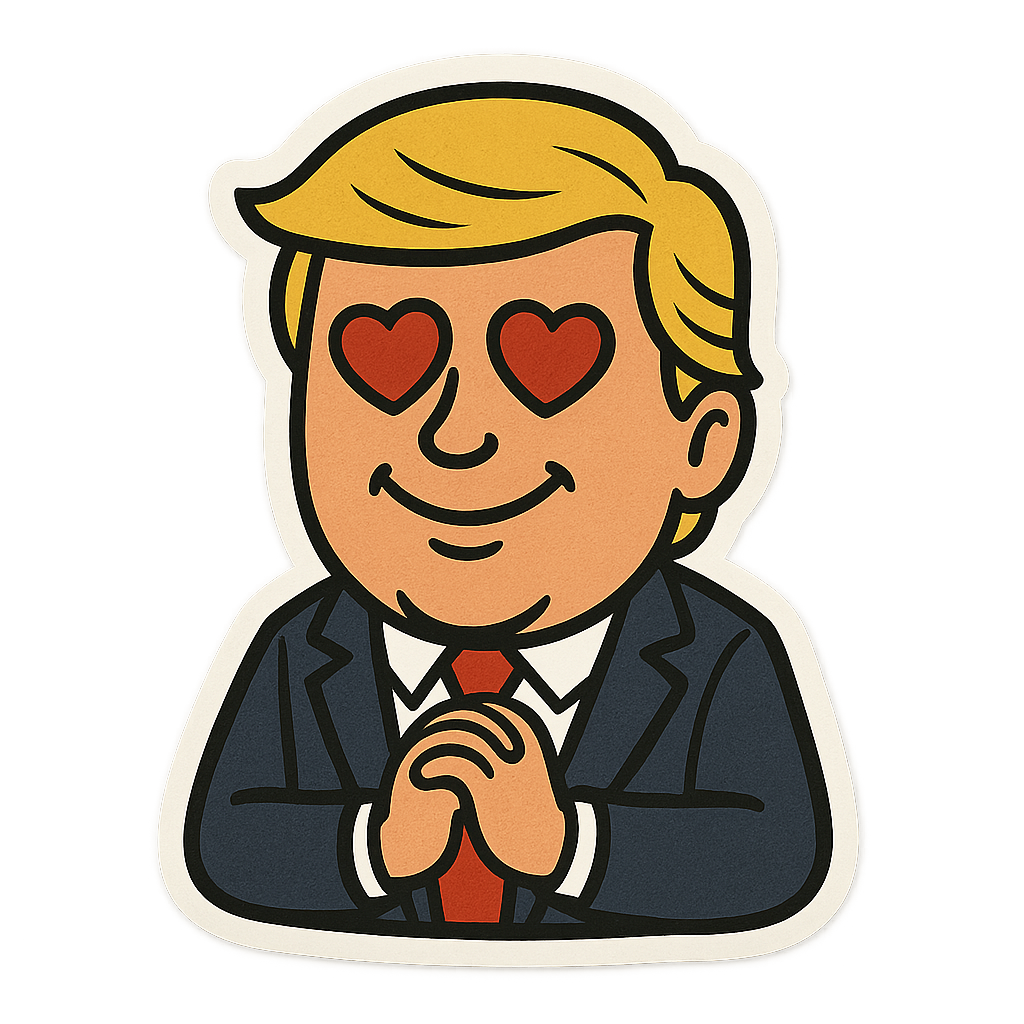 sticker blondie_man/love.png