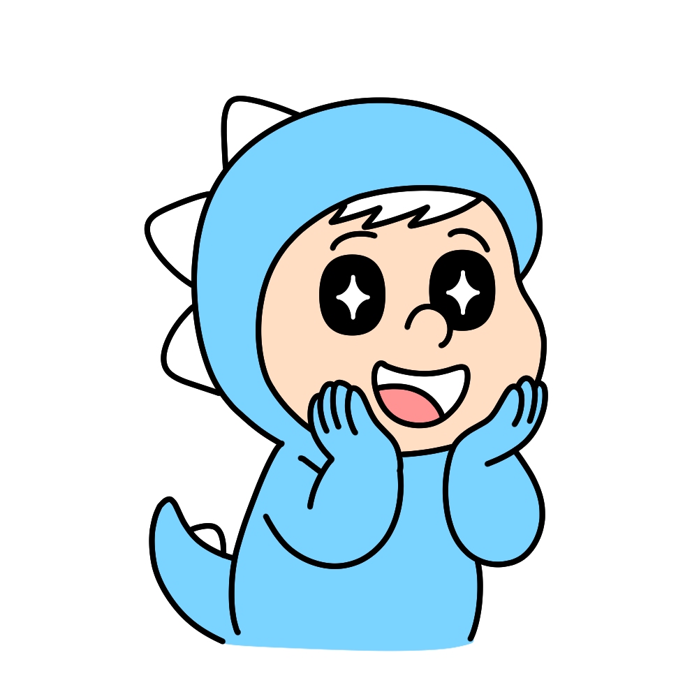 sticker dino_kid/love.png